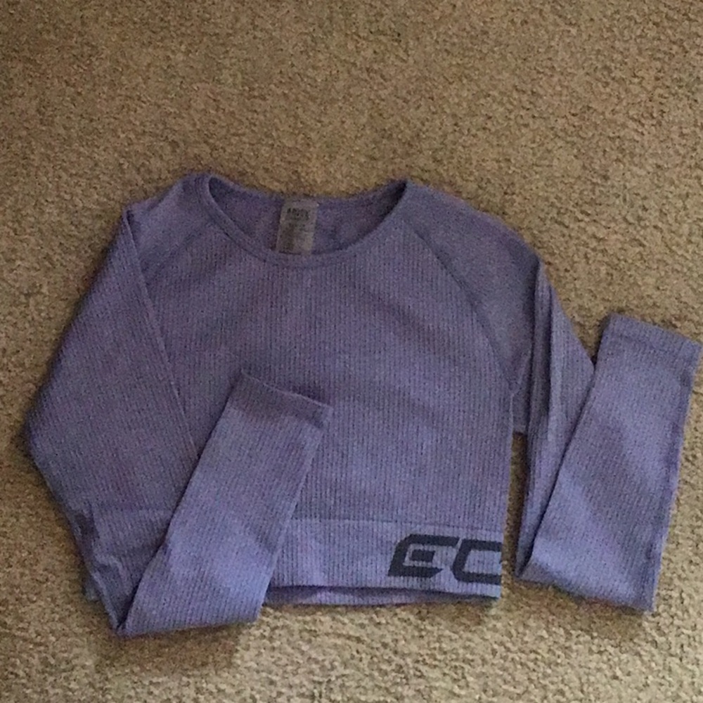 ECHT Arise Comfort Top
